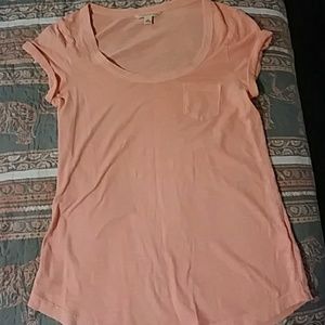 Banana Republic cute top